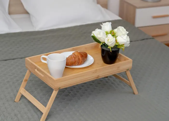 Stylowe Na Wybrzezu Niedaleko Plazy W Chlapowie By Renters