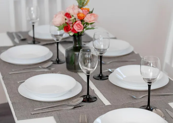 Lägenhet Stylowe Na Wybrzezu Niedaleko Plazy W Chlapowie By Renters *