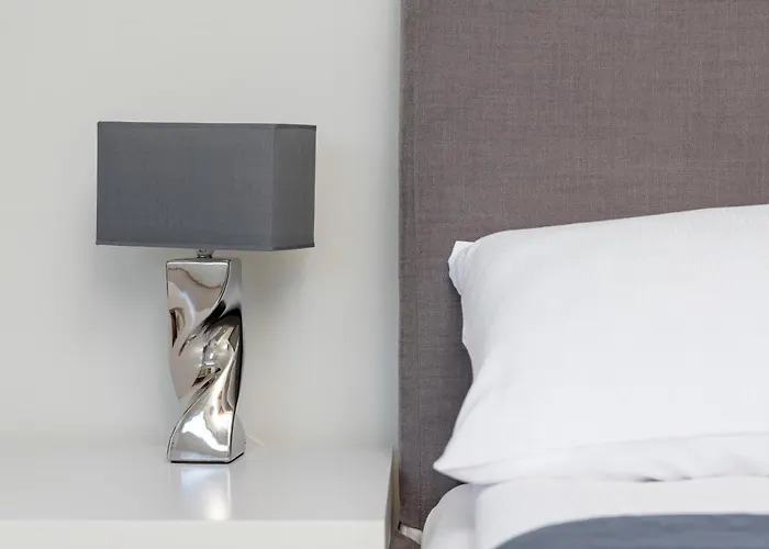 Appartamento Stylowe Na Wybrzezu Niedaleko Plazy W Chlapowie By Renters *