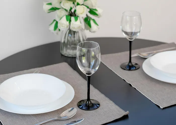 Appartamento Stylowe Na Wybrzezu Niedaleko Plazy W Chlapowie By Renters Władysławowo