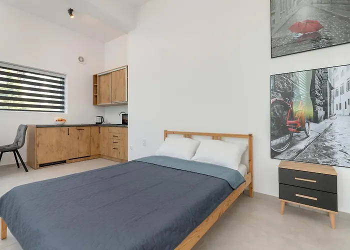 Appartamento Stylowe Na Wybrzezu Niedaleko Plazy W Chlapowie By Renters