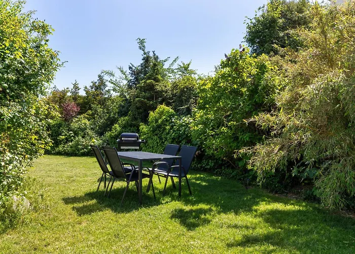 Stylowe Na Wybrzezu Niedaleko Plazy W Chlapowie By Renters Lägenhet *