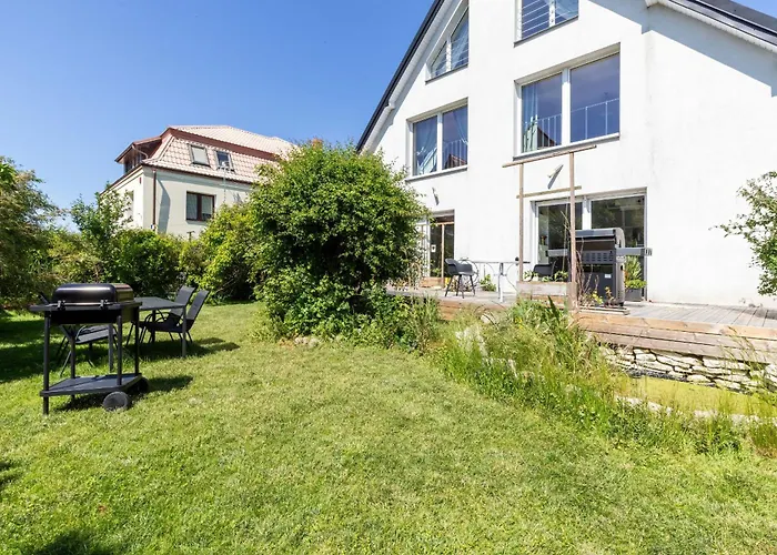 Stylowe Na Wybrzezu Niedaleko Plazy W Chlapowie By Renters Appartamento Władysławowo